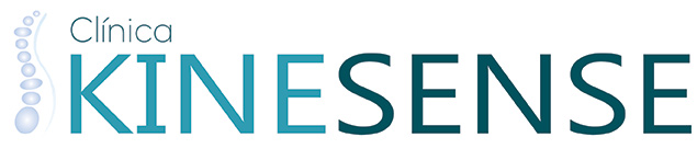 Logotipo Clínica Kinense