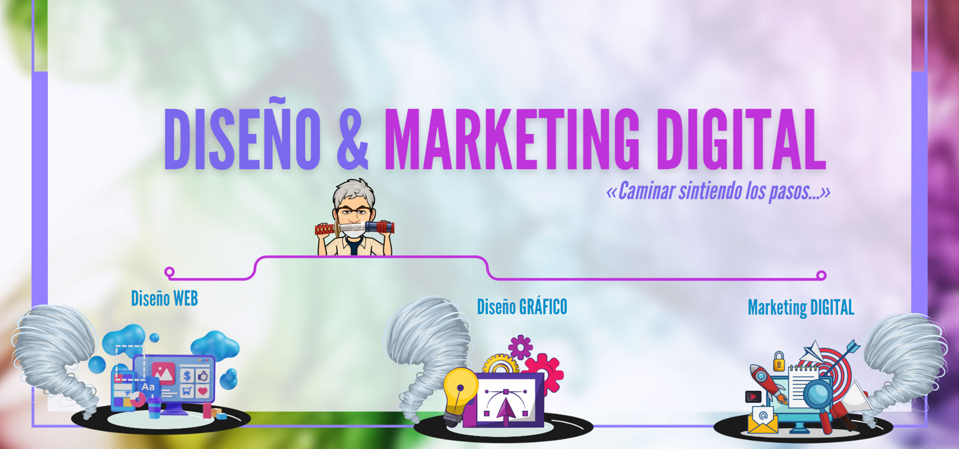 moradesigner Diseño y marketing digital