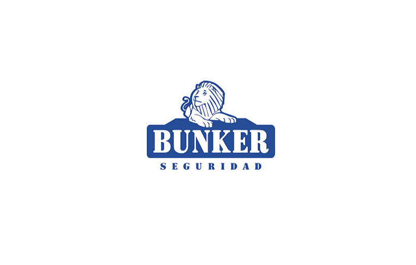 Responsable departamento de marketing BUNKER SEGURIDAD