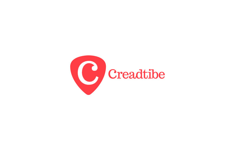 Diseñador gráfico y desarrollador web para Creadtibe